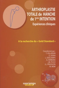 Arthroplastie totale de hanche de 1ère intention