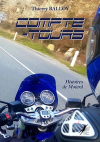 Compte-tours