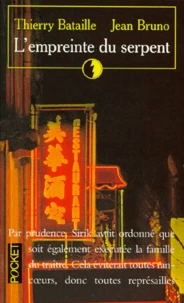 L'Empreinte Du Serpent
