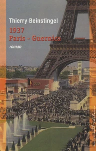 1937 Paris-Guernica