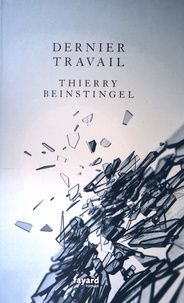 Thierry Beinstingel - Dernier travail.