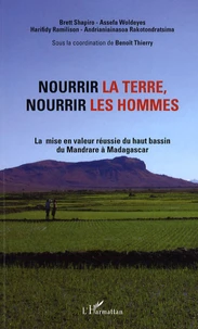 Nourrir la terre, nourrir les hommes