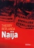 Thierry Berlanda - Naija.