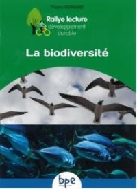 Thierry Bernard - La biodiversité.