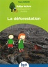 Thierry Bernard - La déforestation.