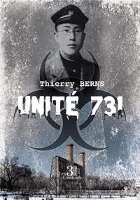 Thierry Berns - Unité 731.