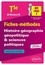 Histoire-géographie, géopolitique & sciences politiques Tle spécialité. Nouveaux programmes  Edition 2020