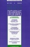 Patrick Simon - Sociétés contemporaines N° 53, 2004 : La construction des discriminations.