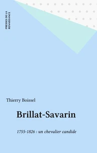 Brillat-Savarin