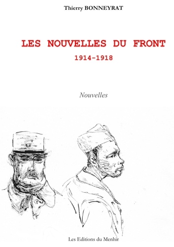 Les nouvelles du front (1914-1918)