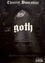 Goth. Histoire d'une subculture
