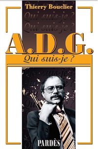 Thierry Bouclier - A.D.G..