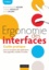 Ergonomie des interfaces. Guide pratique pour la conception des applications web, logicielles, mobiles et tactiles 5e édition
