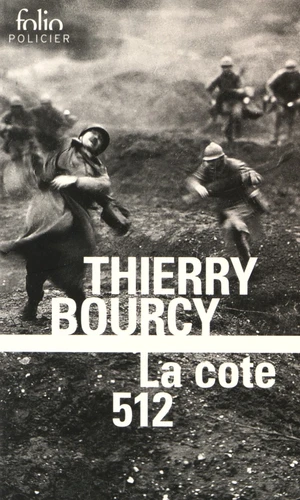 Thierry Bourcy