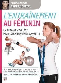 Thierry Bredel - L'entraînement au féminin.