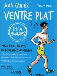 Mon cahier ventre plat