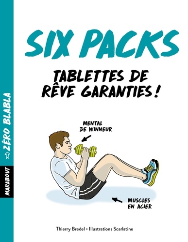 Thierry Bredel - Six packs.