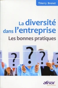 La diversité dans l'entreprise