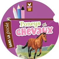 Poneys et Chevaux