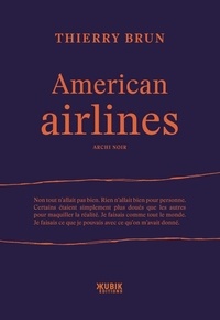 Thierry Brun - American Airlines.