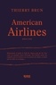 Thierry Brun - American Airlines.