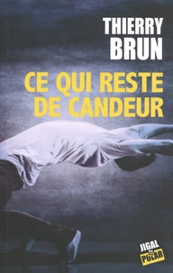 Ce qui reste de candeur