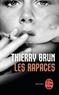 Thierry Brun - Les Rapaces.