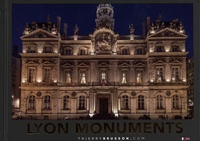 Thierry Brusson - Lyon monuments.