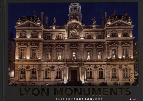 Lyon monuments