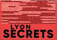 Thierry Brusson - Lyon secrets.
