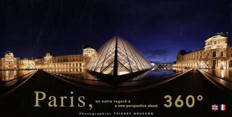 Thierry Brusson - Paris - Un autre regard à 360°.