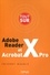 Adobe Reader X et Acrobat X Pro