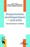 Thierry Bulot et Isabelle Boyer - Diasporisations sociolinguistiques et précarités - Discrimination(s) et mobilité(s).