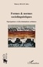 Thierry Bulot - Formes et normes linguistiques - Ségrégations et discriminations urbaines.