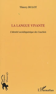 La langue vivante