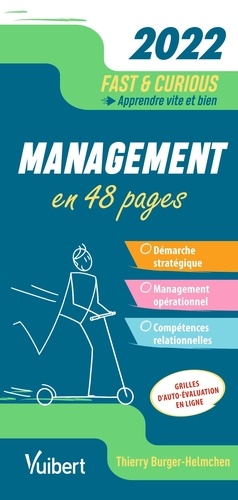 Management en 48 pages  Edition 2022