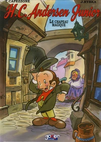 Le chapeau magique
