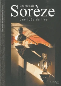 Les mots de Sorèze