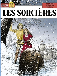 Les sorcières