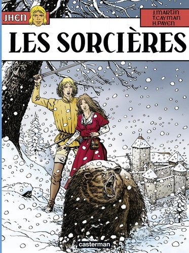 Les Aventures De Jhen Tome 10 Pdf