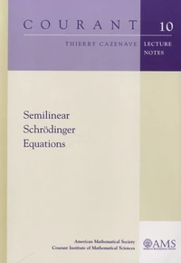 Semilinear Schrodinger Equations