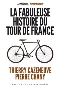 Thierry Cazeneuve et Pierre Chany - .