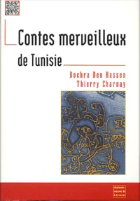 Contes Merveilleux De Tunisie