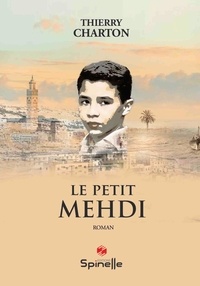 Thierry Charton - Le Petit Mehdi.