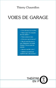 Voies De Garage
