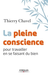 Thierry Chavel - La pleine conscience pour travailler en se faisant du bien.