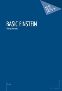 Thierry Chesneau - Basic Einstein.