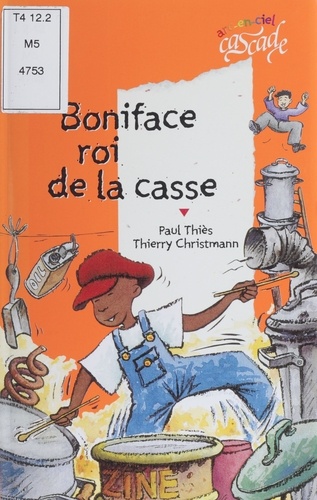 Boniface Roi De La Casse