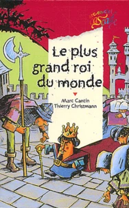 Le Plus Grand Roi Du Monde