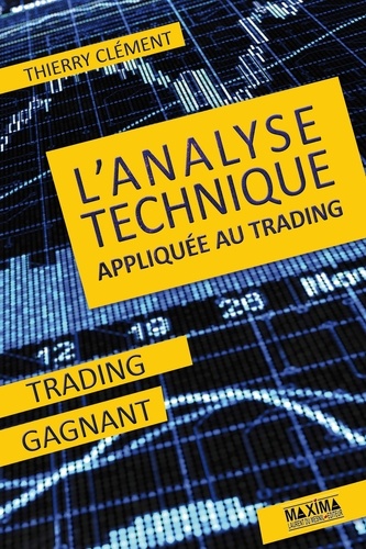 L'analyse technique appliquée au trading